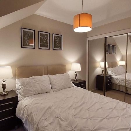 Neat & Comfortable 1 Bedroom Spring Garden Flat Aberdeen Zewnętrze zdjęcie